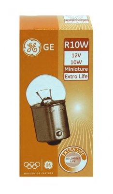 GE 77052 Bulb, indicator